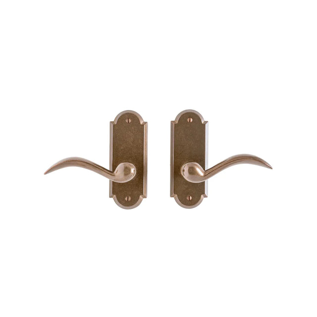 Arched Passage Set – 2 1/2″ x 6 1/2″ EB75-1