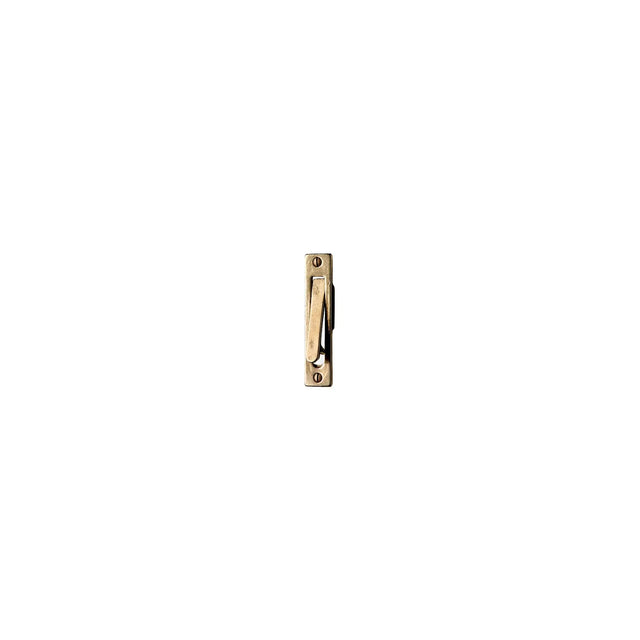 Edge Pull – 1″ x 4 1/2″ EP100