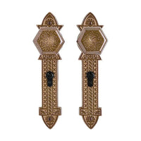 Briggs Euro Profile – 60mm x 254mm