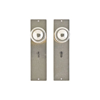 Metro Euro Profile – 89mm x 330mm