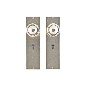 Metro Euro Profile – 89mm x 330mm
