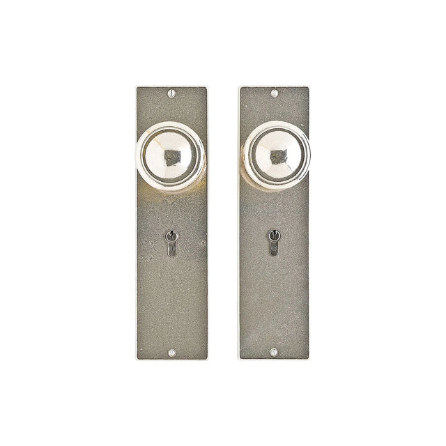 Metro Euro Profile – 89mm x 330mm