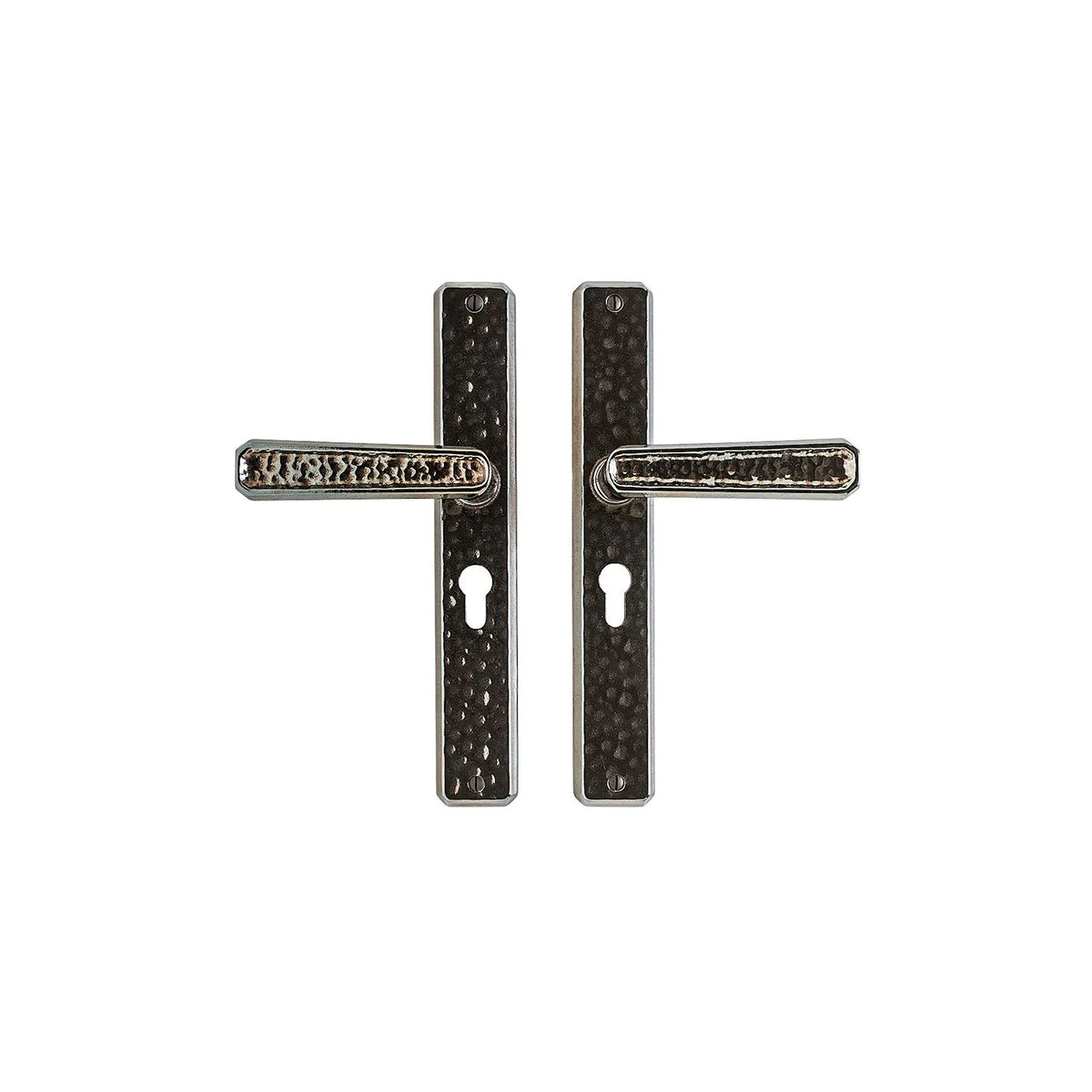 Hammered Euro Profile – 44mm X 279mm EU30465