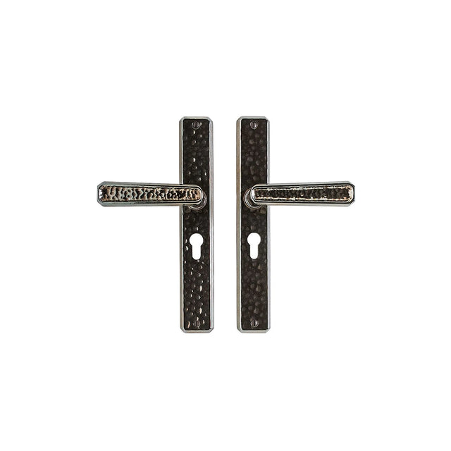 Hammered Euro Profile – 44mm X 279mm EU30465