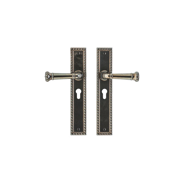 Corbel Rectangular Euro Profile – 51mm x 279mm EU30765