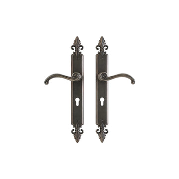 Bordeaux Euro Profile – 51mm x 431mm EU30865