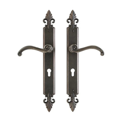 Bordeaux Euro Profile – 51mm x 431mm EU30865