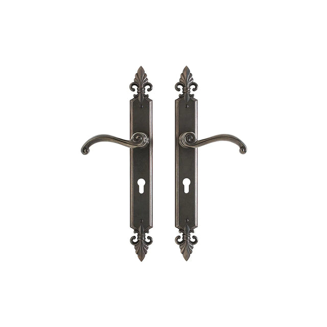 Bordeaux Euro Profile – 51mm x 431mm EU30865