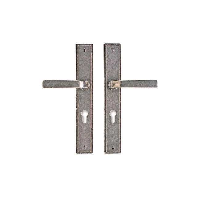 Stepped Euro Profile – 45mm x 279mm EU330