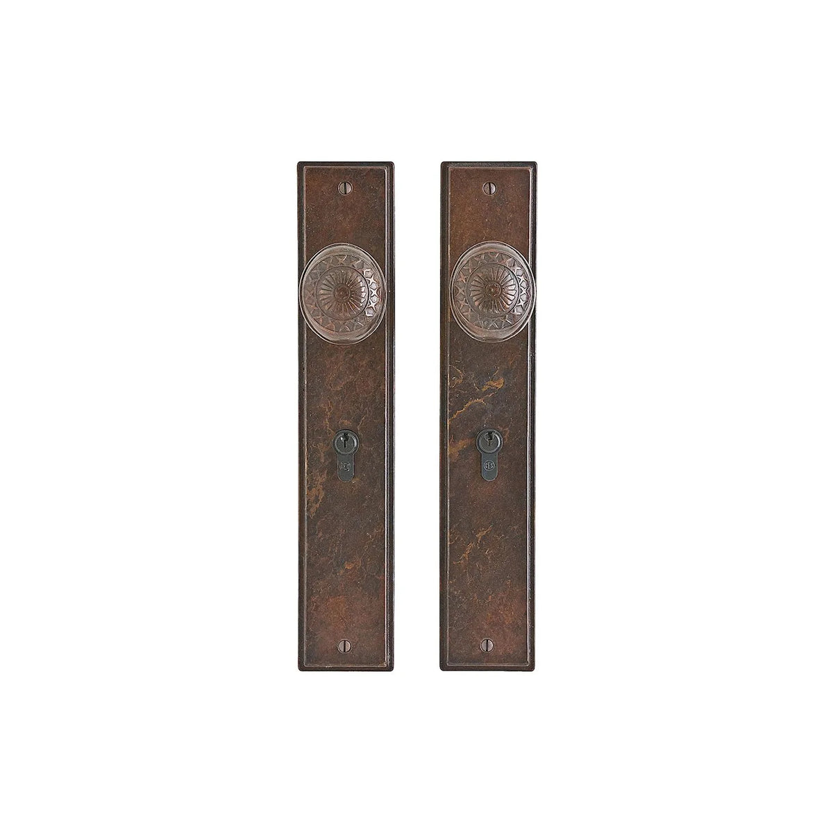 Stepped Euro Profile – 64mm x 330mm EU356