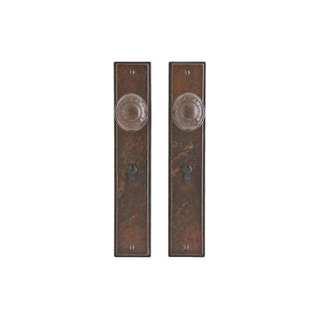 Stepped Euro Profile – 64mm x 330mm EU356