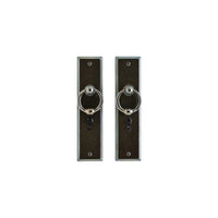 Rectangular Euro Profile – 64mm x 254mm