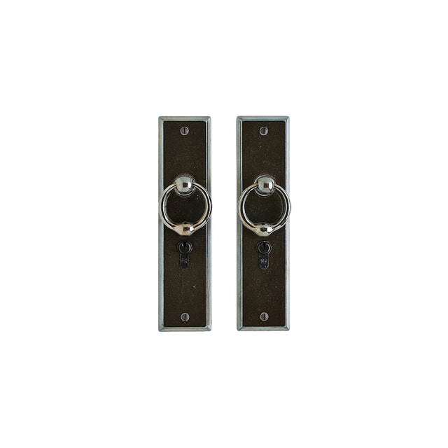 Rectangular Euro Profile – 64mm x 254mm