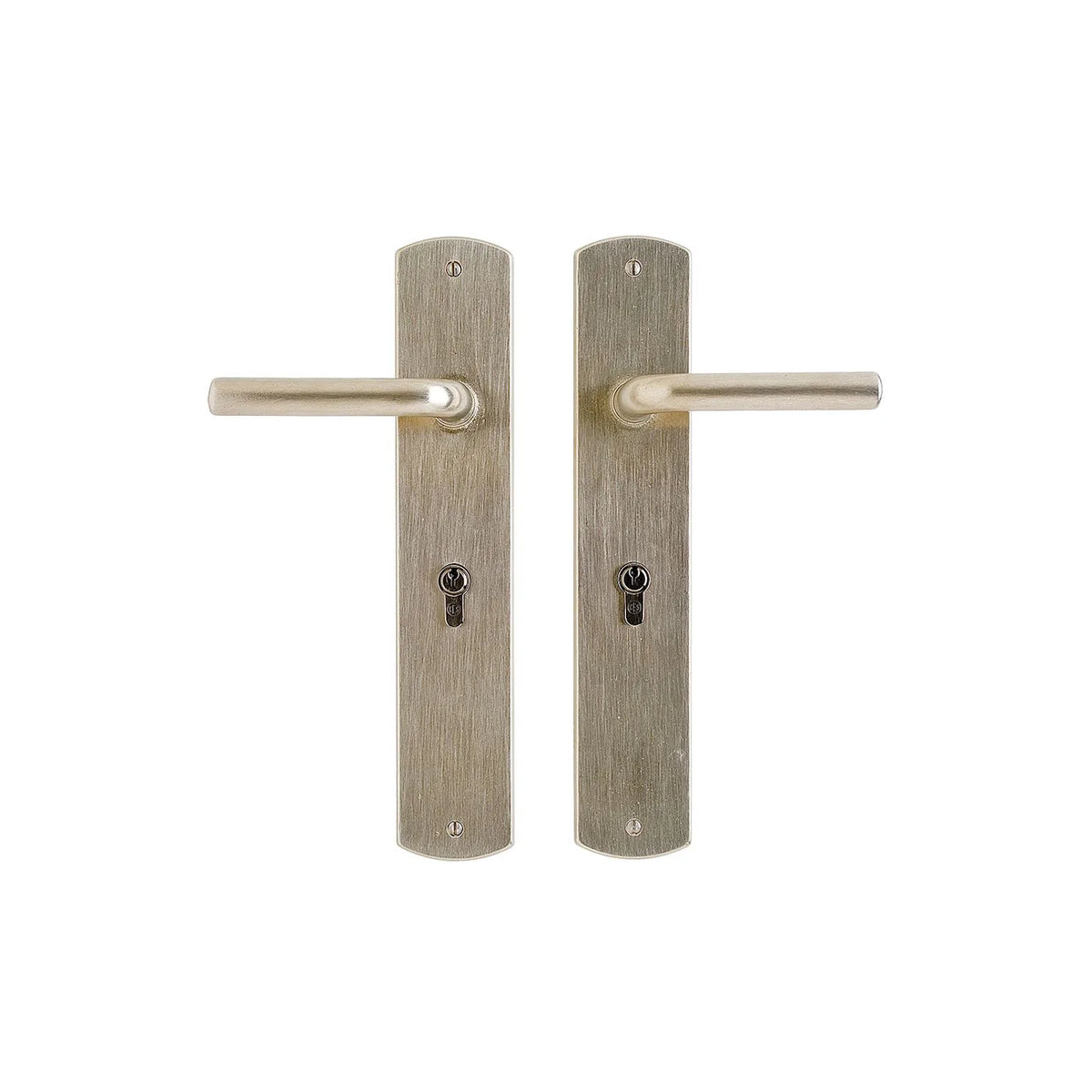 Curved Euro Profile – 64mm x 330mm EU556
