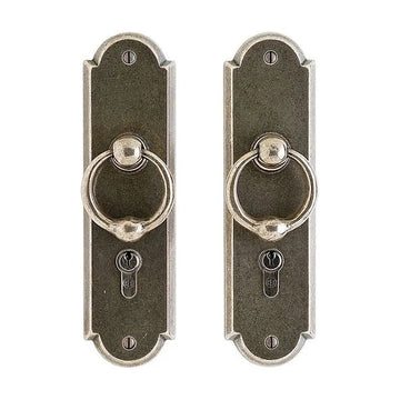 Arched Euro Profile – 64mm x 229mm EU702