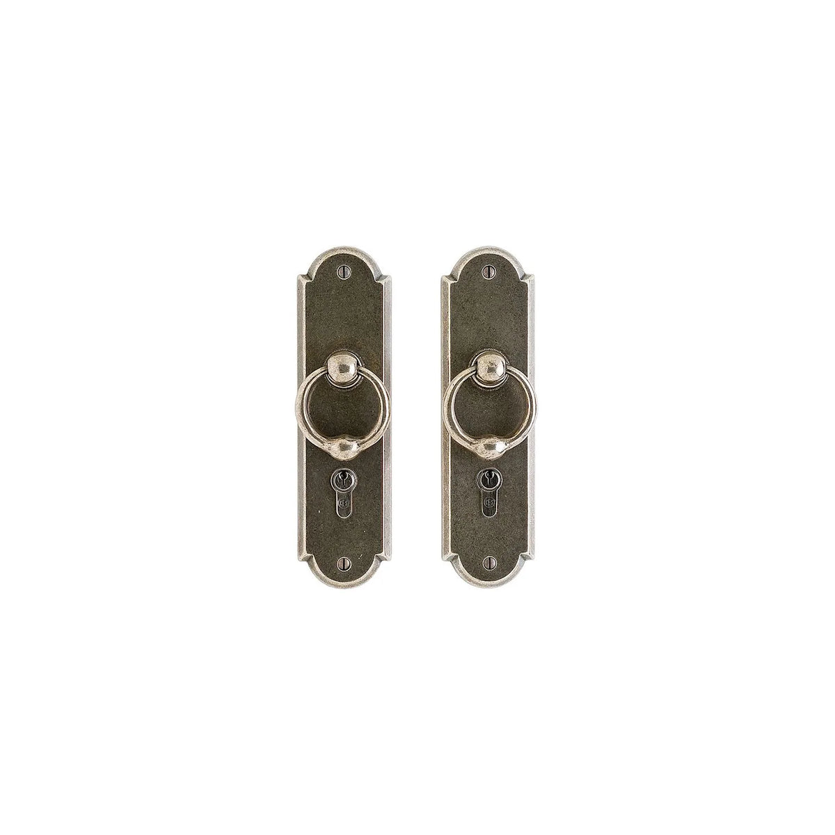 Arched Euro Profile – 64mm x 229mm EU702