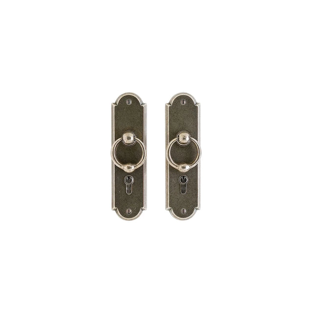 Arched Euro Profile – 64mm x 229mm EU702