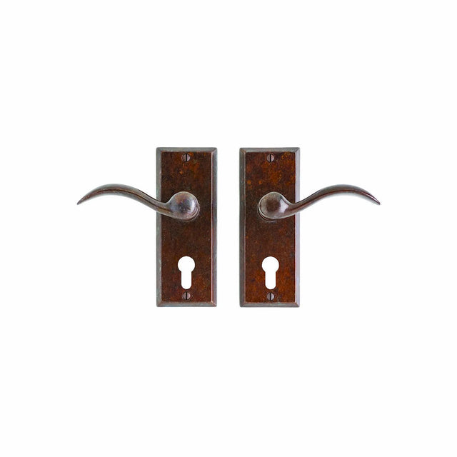 Rectangular Builders Series Set – 64mm x 165mm