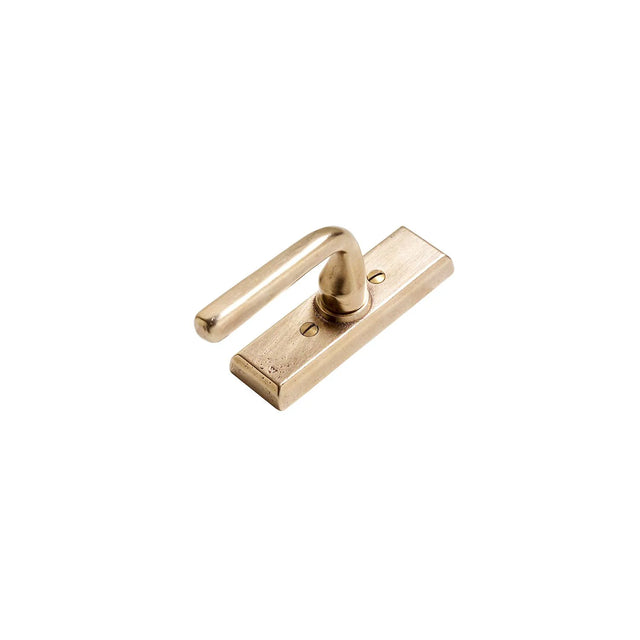Rectangular Tilt & Turn Trim – 1 3/8″ x 4 1/2″