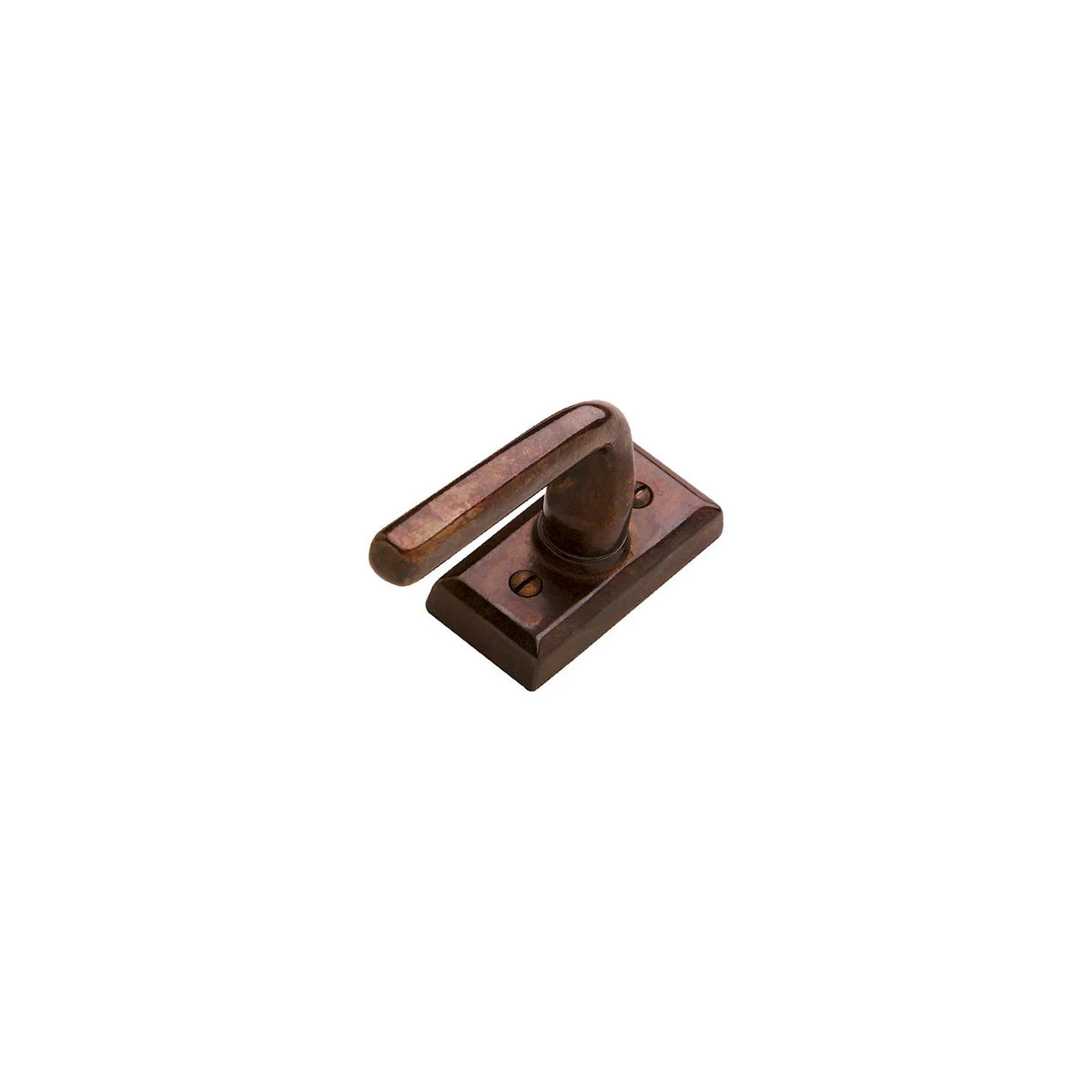 Rectangular Tilt & Turn Trim – 1 1/2″ x 3″