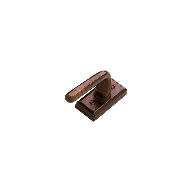 Rectangular Tilt & Turn Trim – 1 1/2″ x 3″