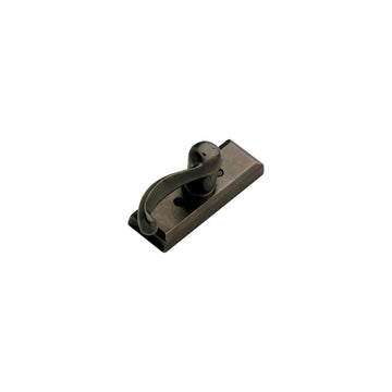 Rectangular Tilt & Turn Trim – 1 1/2″ x 4 1/2″