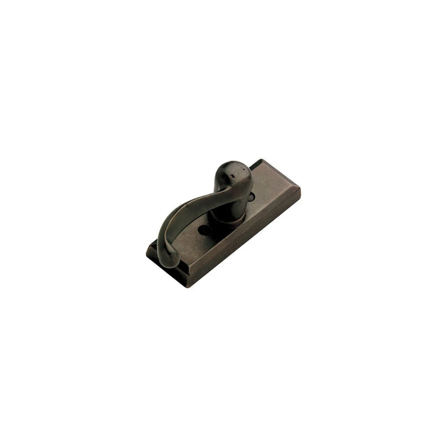 Rectangular Tilt & Turn Trim – 1 1/2″ x 4 1/2″