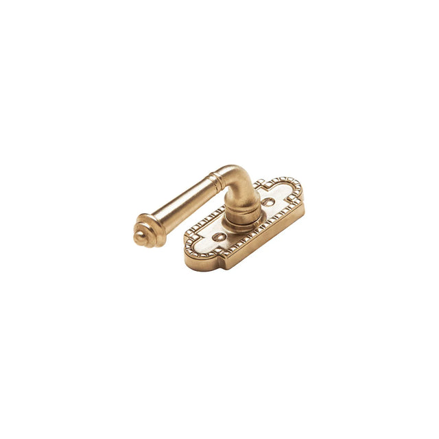 Corbel Arched Tilt & Turn Trim EW30600