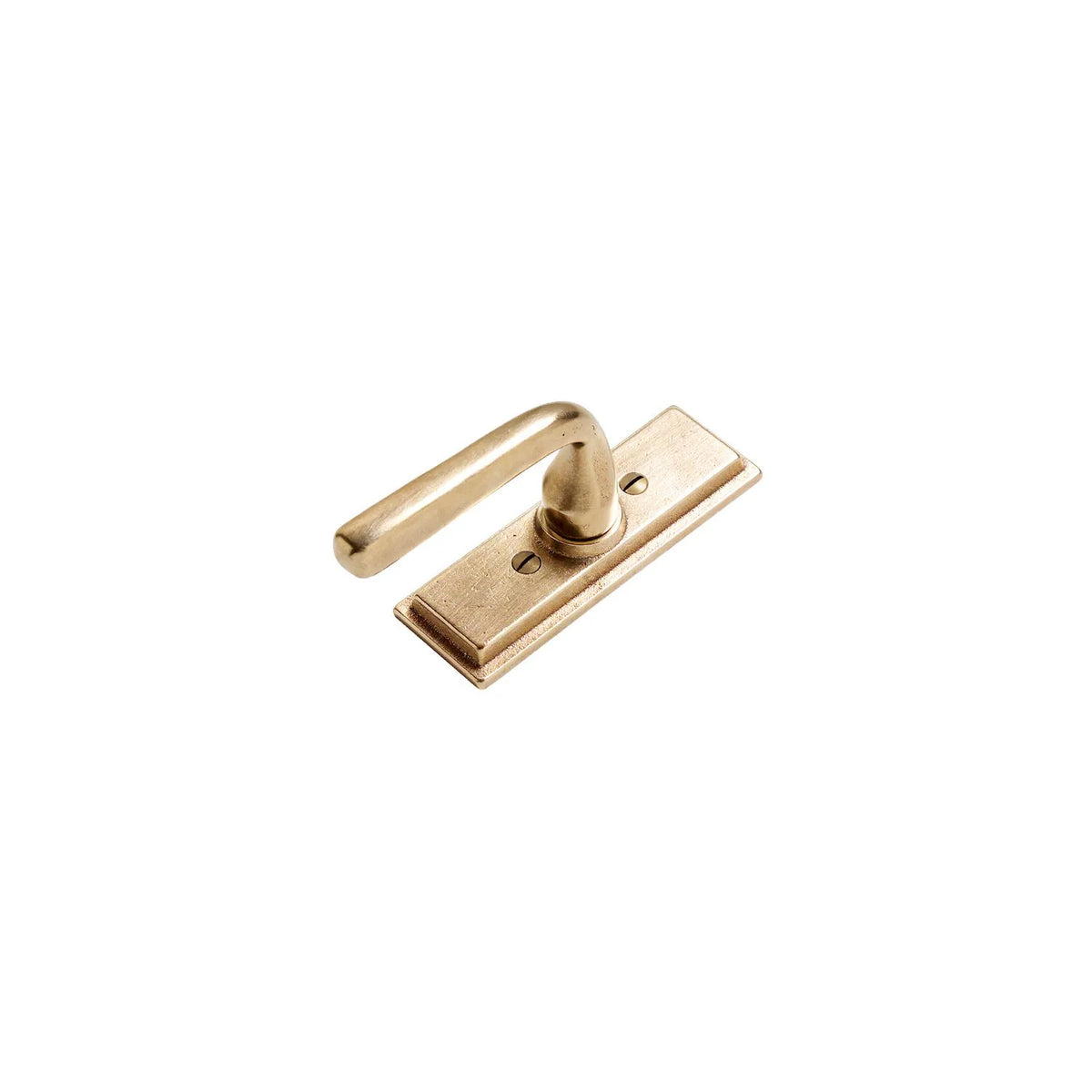 Stepped Tilt & Turn Trim EW308