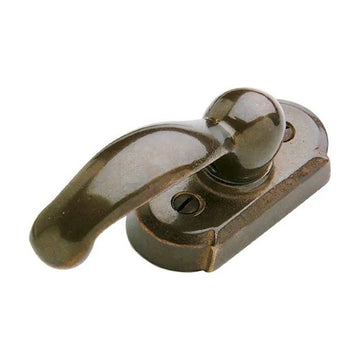 Arched Tilt & Turn Trim – 1 1/2″ x 3″ EW705