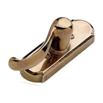 Arched Tilt & Turn Trim – 1 1/2″ x 4 1/2″ EW708