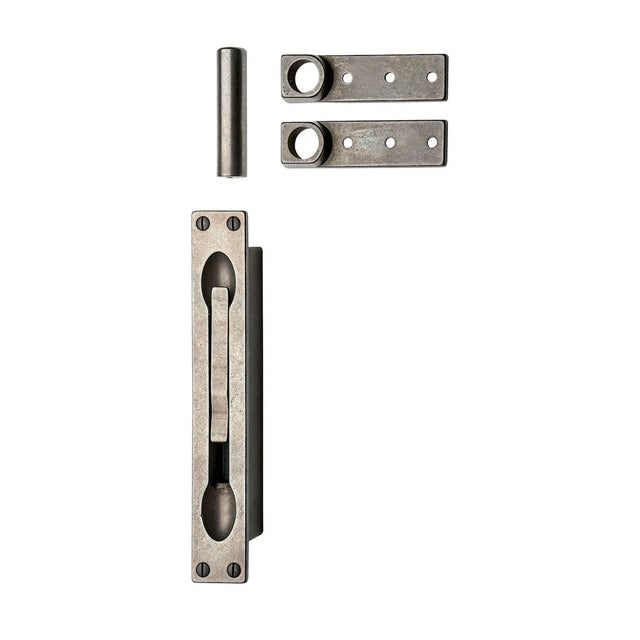 Edge Flush Bolt FB105