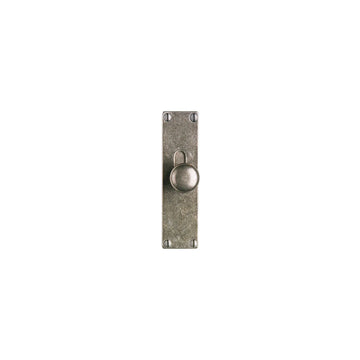 Flush Bolt FB112