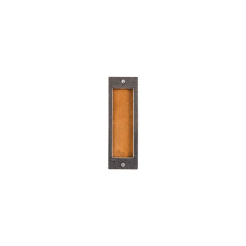 Designer Flush Pull – 2 3/4″ x 8 1/2″ FP105