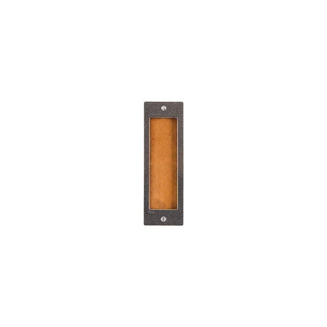 Designer Flush Pull – 2 3/4″ x 8 1/2″ FP105