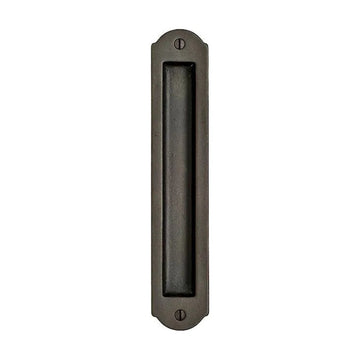 Arched Flush Pull – 1 3/4″ x 9″ FP1349