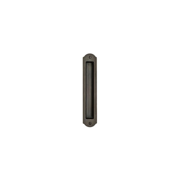 Arched Flush Pull – 1 3/4″ x 9″ FP1349