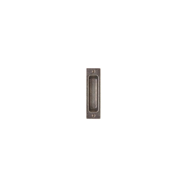 Rectangular Flush Pull – 1 3/4″ x 6″