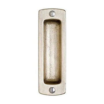 Curved Flush Pull – 1 3/8″ x 4 5/16″ FP224