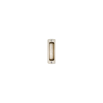 Curved Flush Pull – 1 3/8″ x 4 5/16″ FP224