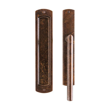 Convex Lift & Slide – 1 3/4″ x 11″ FP249