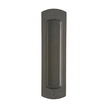 Curved Flush Pull – 2 1/2″ x 9″ FP249