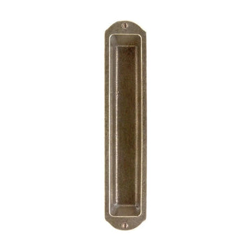 Arched Flush Pull – 2 1/2″ x 12 1/4″ FP255