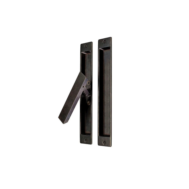 Folding Lift & Slide – 2″ x 11″ FP256
