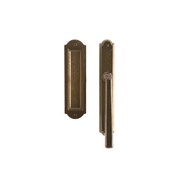 Arched Lift & Slide – 1 3/4″ x 11″ FP259
