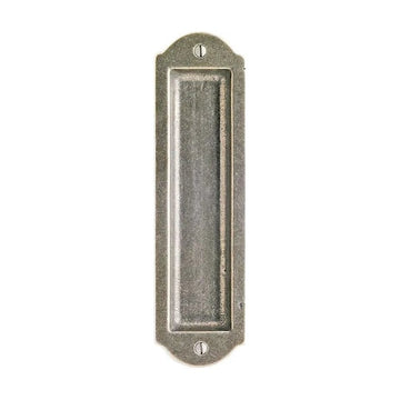 Arched Flush Pull – 2 1/2″ x 9″ FP259