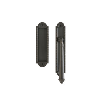 Corbel Arched Lift & Slide – 2″ x 11″ FP30600