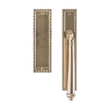 Corbel Rectangular Lift & Slide – 2″ x 11″ FP30700