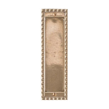 Corbel Rectangular Flush Pull – 2 1/2″ x 8 1/2″ FP30700