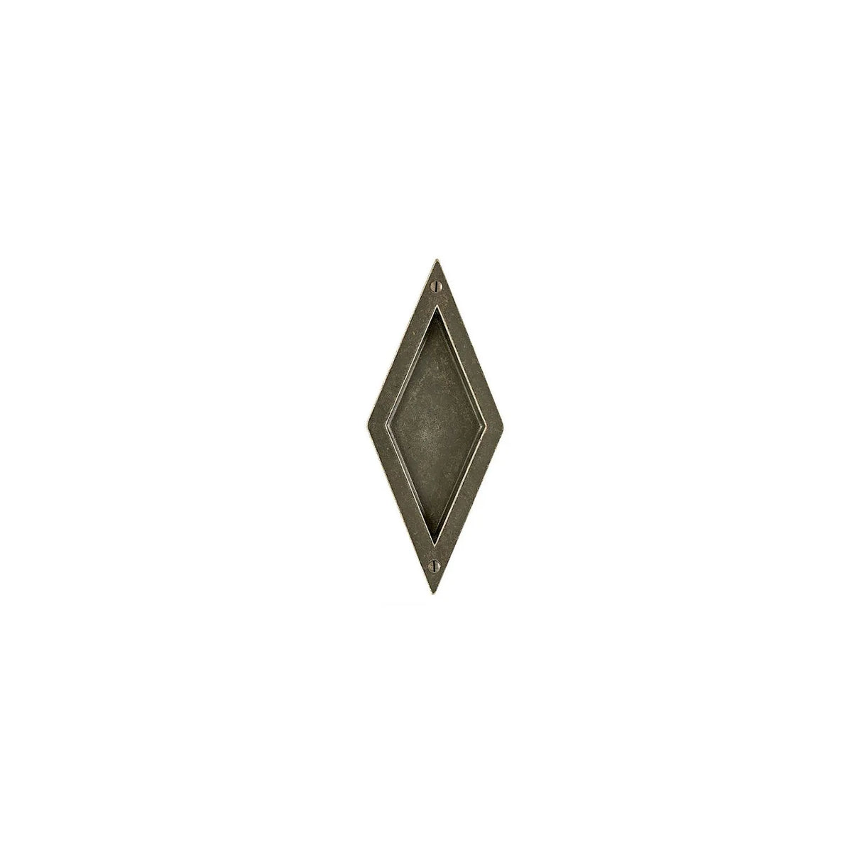 Diamond Flush Pull – 3 3/4″ x 9″ FP359